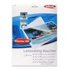 Ednet High quality pouches Starter Kit.80 micron, 91529