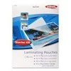 Ednet High quality pouches Starter Kit.80 micron, 91529