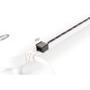 Assmann Electronic Assmann elektroninis EDNET laminatorius A4 80-125 mikrofonas, šildymo žėručio plokštė