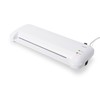 Assmann Electronic Assmann elektroninis EDNET laminatorius A4 80-125 mikrofonas, šildymo žėručio plokštė