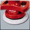 Automobilinis poliruoklis Einhell CC-PO 90