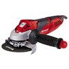 Kampinis šlifuoklis Einhell TE-AG 125/750