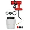 Einhell Talpa dažymo pistoletui 800 ML Kit