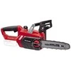 Akumuliatorinis pjūklas Einhell GE-LC 18 Li, 23cm, be akumuliatoriaus ir kroviklio