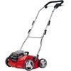 Skarifikatorius Einhell 3420650 GE-SC 35 Li be akumuliatoriaus ir kroviklio