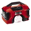 Compressor EINHELL PRESSITO Solo 4020460