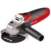 Kampinė šlifavimo pjovimo mašinėlė Einhell TC-AG 125