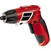 Suktuvas Einhell TC-SD 3,6 Li