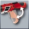 Suktuvas Einhell TC-SD 3,6 Li