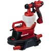 Dažų purškimo sistema Einhell Einhell TC-SY 700 S