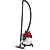 Dulkių siurblys Einhell TC-VC 1812 S; 1250 W