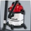 Dulkių siurblys Einhell TC-VC 1812 S; 1250 W