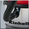 Dulkių siurblys Einhell TC-VC 1812 S; 1250 W