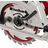 Diskinis pjūklas Einhell TE-CS 165