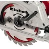  Diskinis pjūklas Einhell TE-CS 165