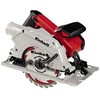  Diskinis pjūklas Einhell TE-CS 165