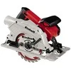  Diskinis pjūklas Einhell TE-CS 165