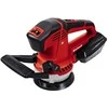 Šlifuoklis EINHELL TE-RS 40 E 4462000 (125 mm)
