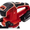 Šlifuoklis EINHELL TE-RS 40 E 4462000 (125 mm)