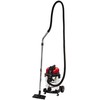 Dulkių siurblys Einhell TE-VC 1925 SA - 2600 W - Drum vacuum - Dry&amp;wet - Dust bag - 25 L - 72 dB