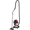 Dulkių siurblys Einhell TE-VC 1925 SA - 2600 W - Drum vacuum - Dry&wet - Dust bag - 25 L - 72 dB