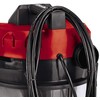 Dulkių siurblys Einhell TE-VC 1925 SA - 2600 W - Drum vacuum - Dry&amp;wet - Dust bag - 25 L - 72 dB