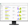 Monitorius EIZO FlexScan EV2456 61,2 cm (24,1") 1920 x 1200 pikselių WUXGA LED zona
