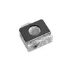Ek Water Blocks Ek Vanduo Blocks EK Vanduo Blocks EK-Quantum Scalar Flowmeter Top-To-Bottom D-RGB – Juodas