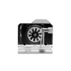 Ek Water Blocks Ek Vanduo Blocks EK Vanduo Blocks EK-Quantum Scalar Flowmeter Top-To-Bottom D-RGB – Juodas