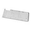 Ek Water Blocks EK Vanduo Blocks EK-Quantum Vector XC3 RTX 3080/3090 - nikiel
