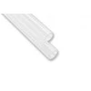 Ek Water Blocks Ek Vanduo Blocks EK Vanduo Blocks EK-Loop Hard Tube, 14 mm, 0.5 m – Acrylic 2 pieces