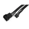 Ek Water Blocks EK Vanduo blokai EK GPU 50 cm