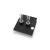 Ek Water Blocks EK Vanduo Blocks EK-FB GA Z170X Ultra - acetal + nikiel