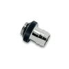 Ek Water Blocks EK Vanduo Blocks EK-HFB Fitting 12mm - juoda