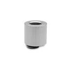 Ek Water Blocks Ek Vanduo Blocks EK Vanduo Blocks EK-Quantum Torque G1/4 inch Extension Offset MF 3 – Satin Titanium