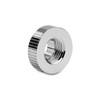 Ek Water Blocks Ek Vanduo Blocks EK Vanduo Blocks EK-Quantum Torque G1/4 Inch Extension Straight Fitting M/F 7 – Nickel