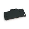 Ek Water Blocks Ek vandens blokai EK Vanduo blokai EK-Quantum Vector RTX 3080/3090 - varis + acetalis