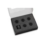 Ek Water Blocks Ek Vanduo Blocks EK Vanduo Blocks EK-Quantum Torque STC 10/13 – 6-pack, juodas