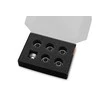 Ek Water Blocks EK Vanduo Blocks EK-Quantum Torque 6-Pak HDC 12 - tytanowe