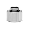 Ek Water Blocks Ek Vanduo Blocks EK Vanduo Blocks EK-Quantum Torque G1/4 Inch Extension Straight Fitting 14 – Nickel
