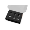 Ek Water Blocks EK Vanduo Blocks EK-Quantum Torque 6-Pak HDC 14 - tytanowe