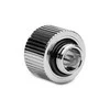 Ek Water Blocks Ek Vanduo Blocks EK Vanduo Blocks EK-Quantum Torque G1/4 Inch Extension Straight Fitting 14 – Nickel