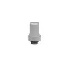 Ek Water Blocks Ek Vanduo Blocks EK Vanduo Blocks EK-Quantum Torque Adapteris T-Splitter G1/4 inch male thread to 2x G1/4 inch female threads – rotatable, Sat