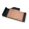 Ek Water Blocks Ek vandens blokai EK Vanduo blokai EK-Quantum Vector RTX 3080/3090 - varis + acetalis