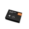 Ek Water Blocks Ek Vanduo Blocks EK Vanduo Blocks EK-Quantum Torque HDC 16 – 6-pack, Satin Titanium