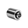 Ek Water Blocks Ek Vanduo Blocks EK WateEK Vanduo Blocks EK-Quantum Torque G1/4 Inch Extension Straight MM 28 – Nickel