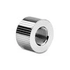 Ek Water Blocks Ek Vanduo Blocks EK Vanduo Blocks EK-Quantum Torque G1/4 Inch Extension Straight Fitting 14 – Nickel