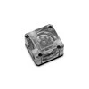 Ek Water Blocks Ek Vanduo Blocks EK Vanduo Blocks EK-Quantum Flow Indikatorius D-RGB Flow Indikatorius – juodas