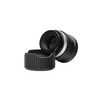 Ek Water Blocks Ek Vanduo Blocks EK Vanduo Blocks EK-Quantum Torque Drain Valve – juodas