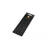 Ek Water Blocks Ek Vanduo Blocks EK Vanduo Blocks EK-Torque STC-16/12 Colour Ring – 10-Pack, Juodas